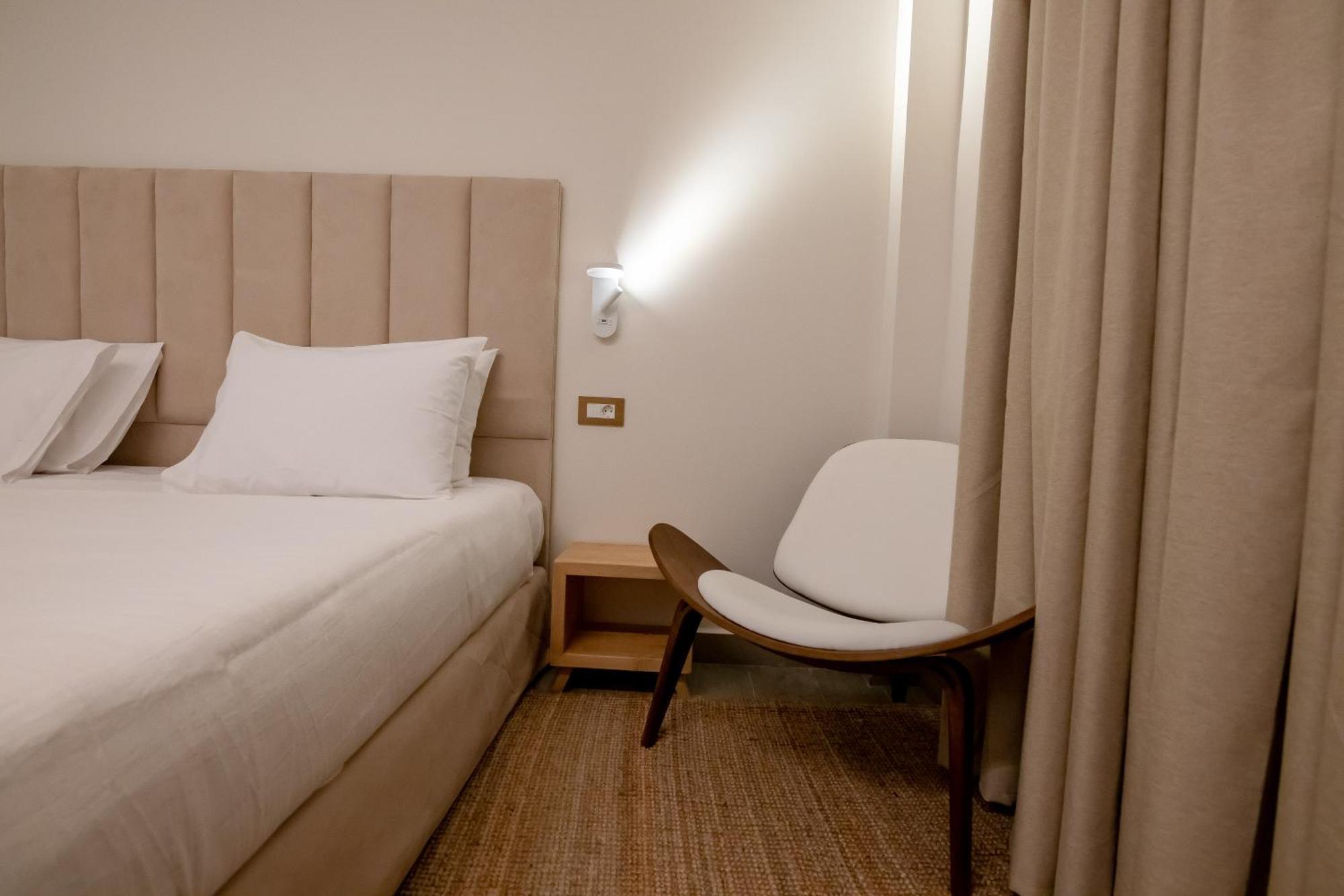 Ocean 11 Hotel Szkiáthosz Kültér fotó