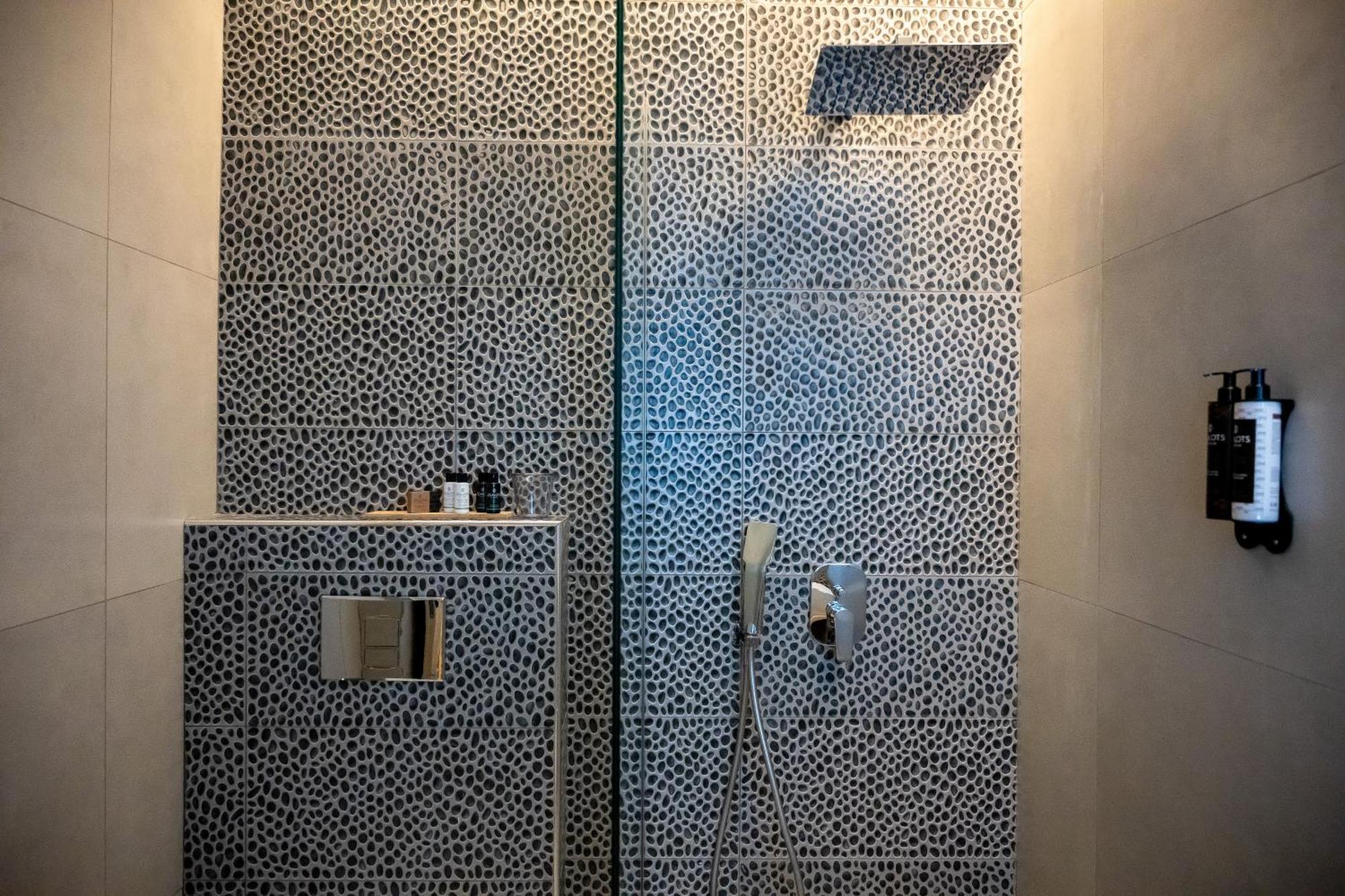 Ocean 11 Hotel Szkiáthosz Kültér fotó