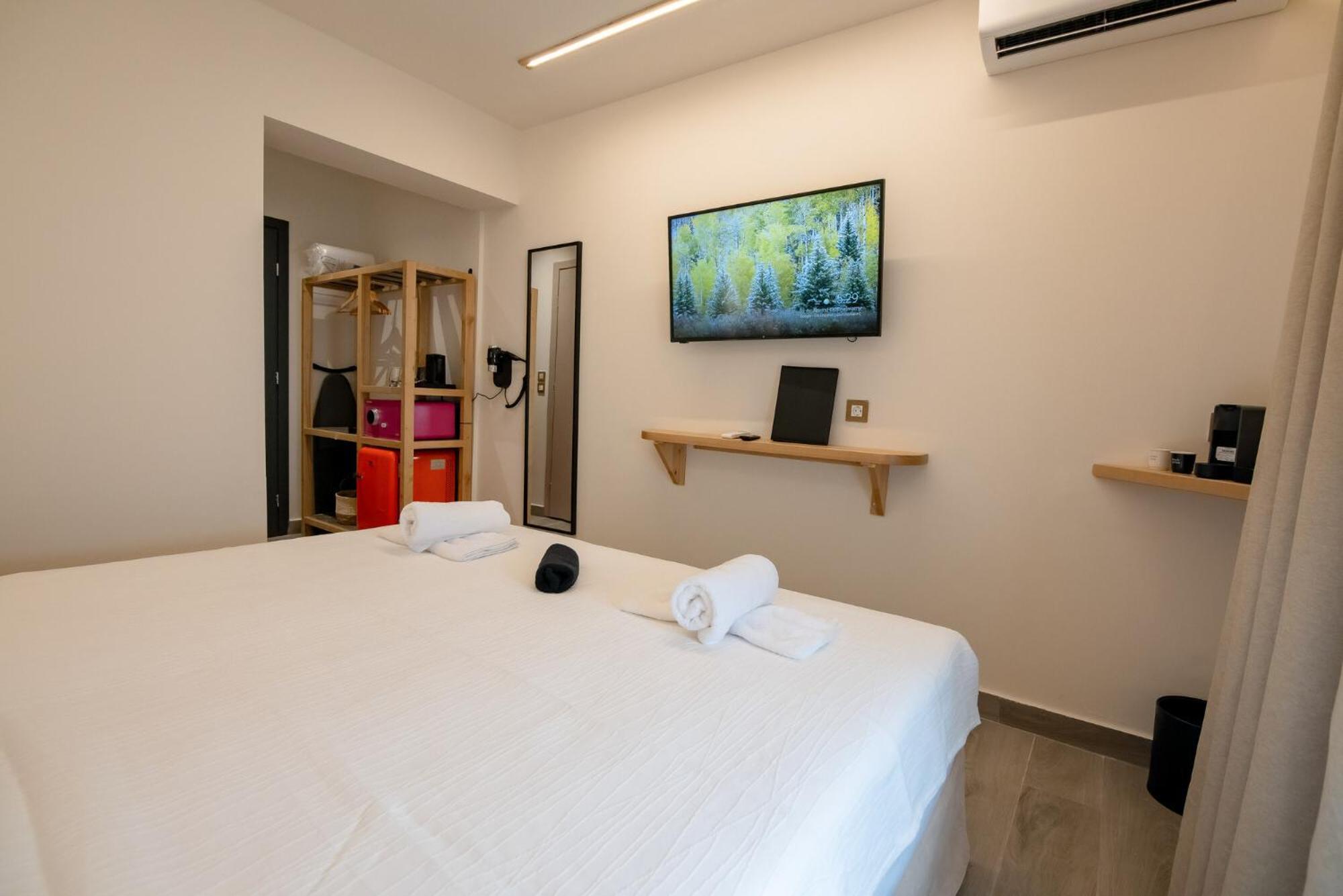 Ocean 11 Hotel Szkiáthosz Kültér fotó